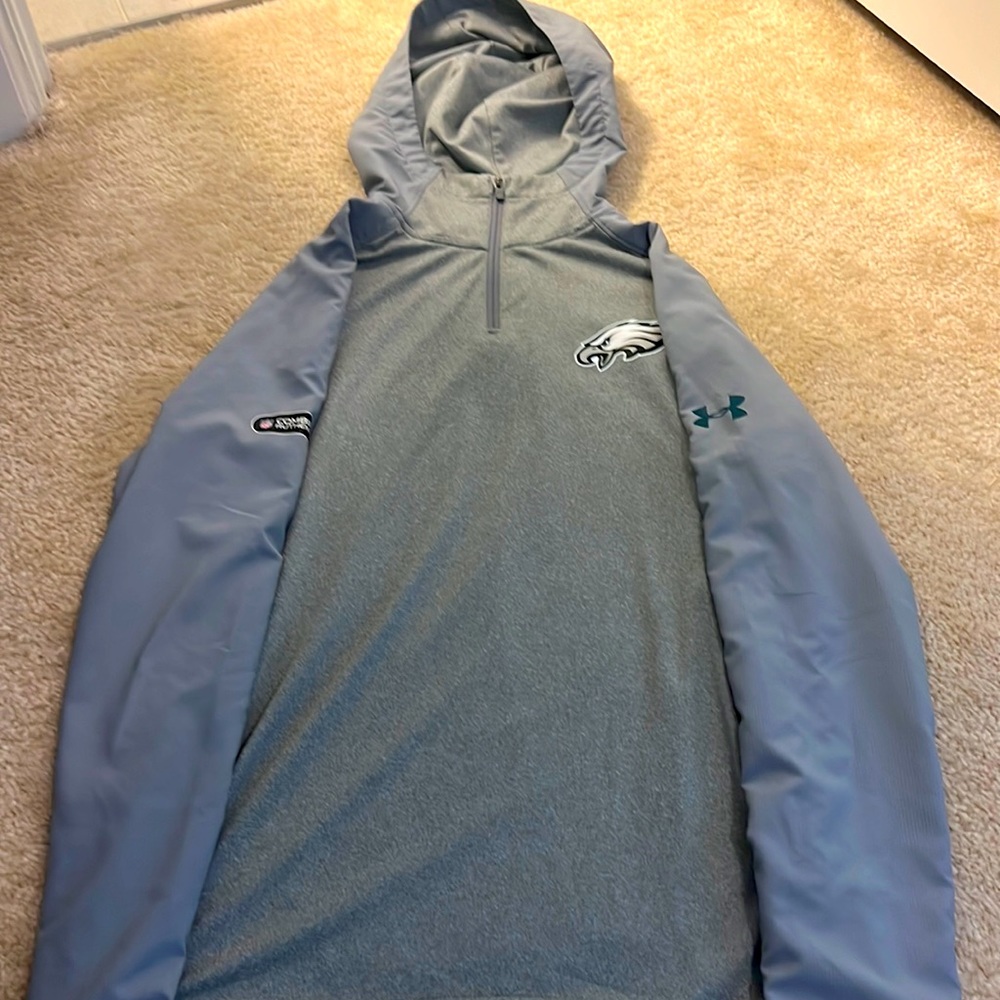 Under Armour Eagles